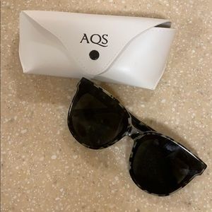 AQS Sunglasses